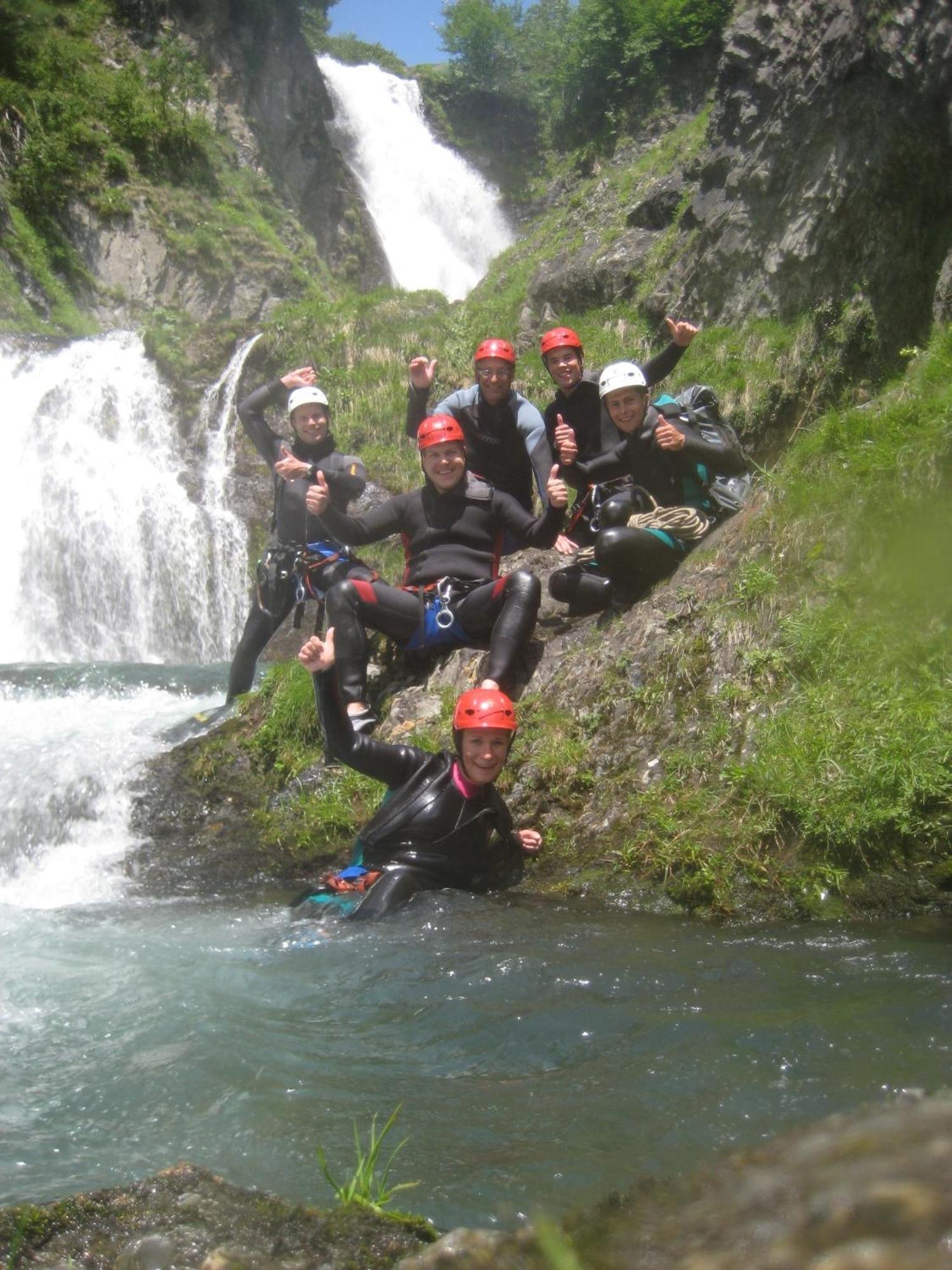 Pyrenees Emotions, Eco-Responsables, Nature, Sports Aventures Malvézie Exteriér fotografie