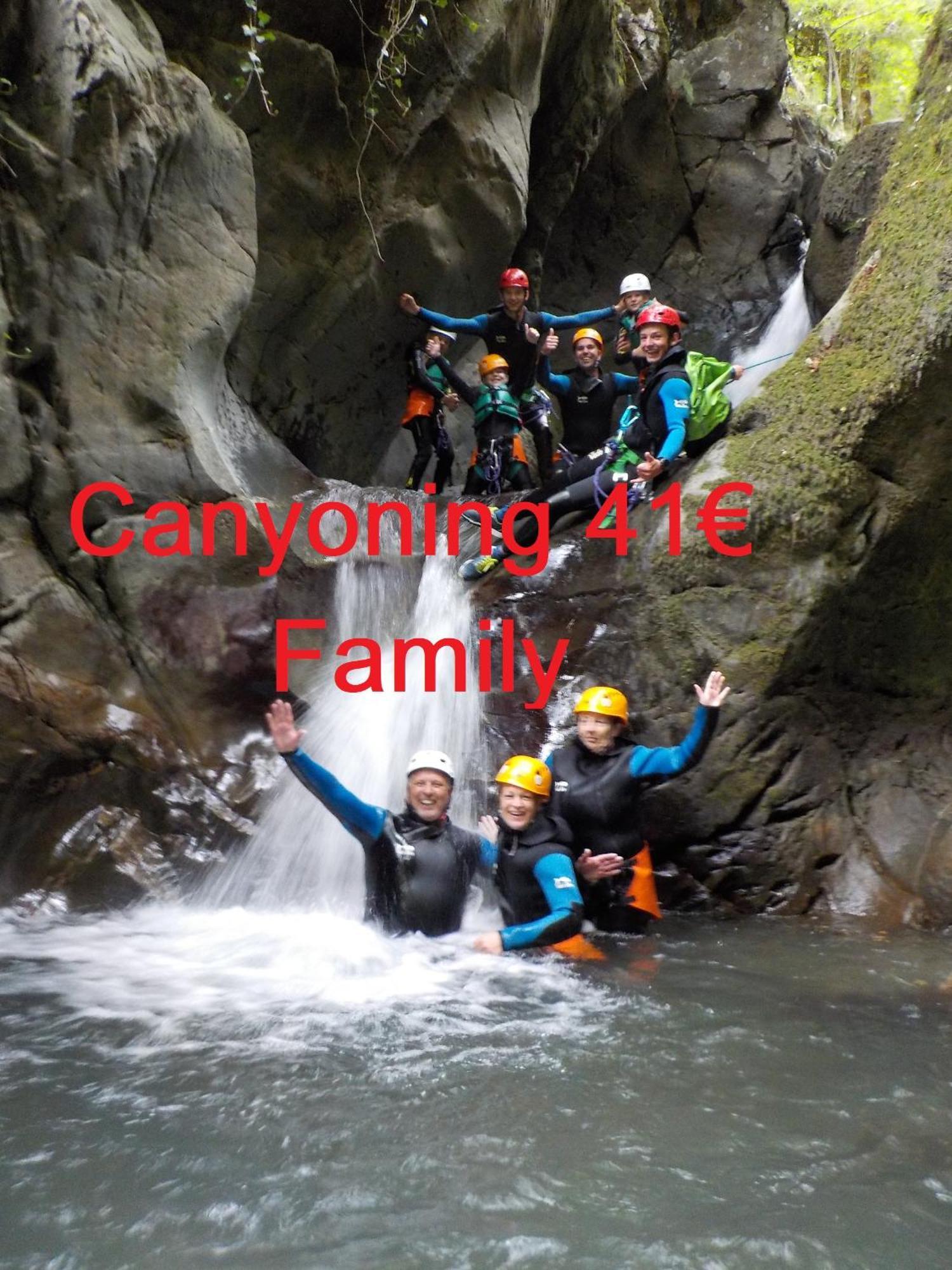 Pyrenees Emotions, Eco-Responsables, Nature, Sports Aventures Malvézie Exteriér fotografie